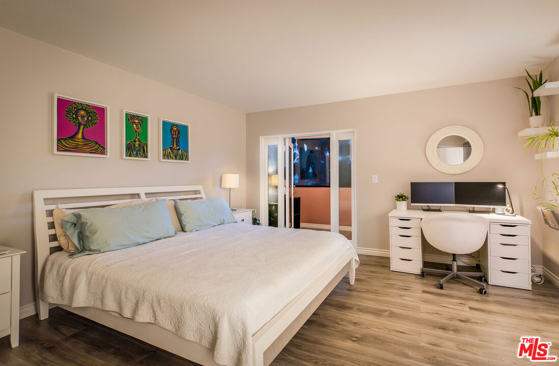 4782 La Villa Marina Unit: G