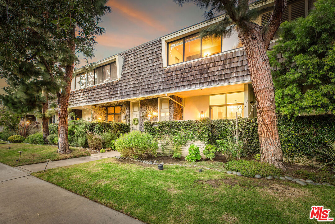 4782 La Villa Marina Unit: G