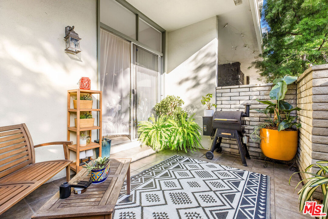 4782 La Villa Marina Unit: G