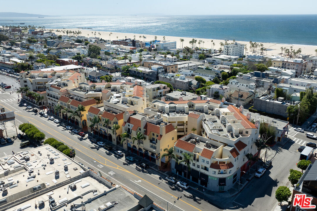 245 Main St Unit: 210