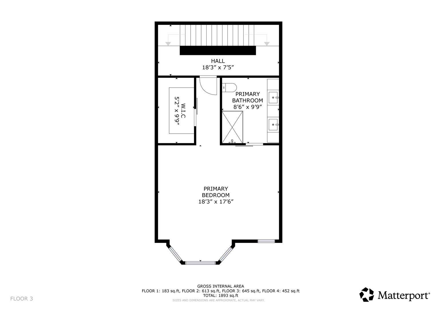 312 N Desplaines Street Unit: C