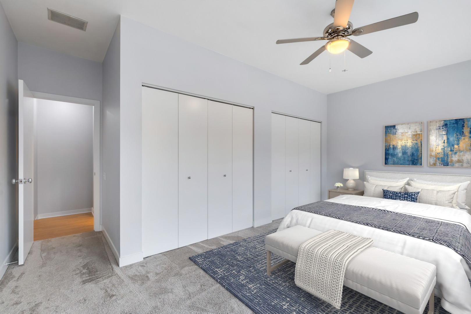 312 N Desplaines Street Unit: C