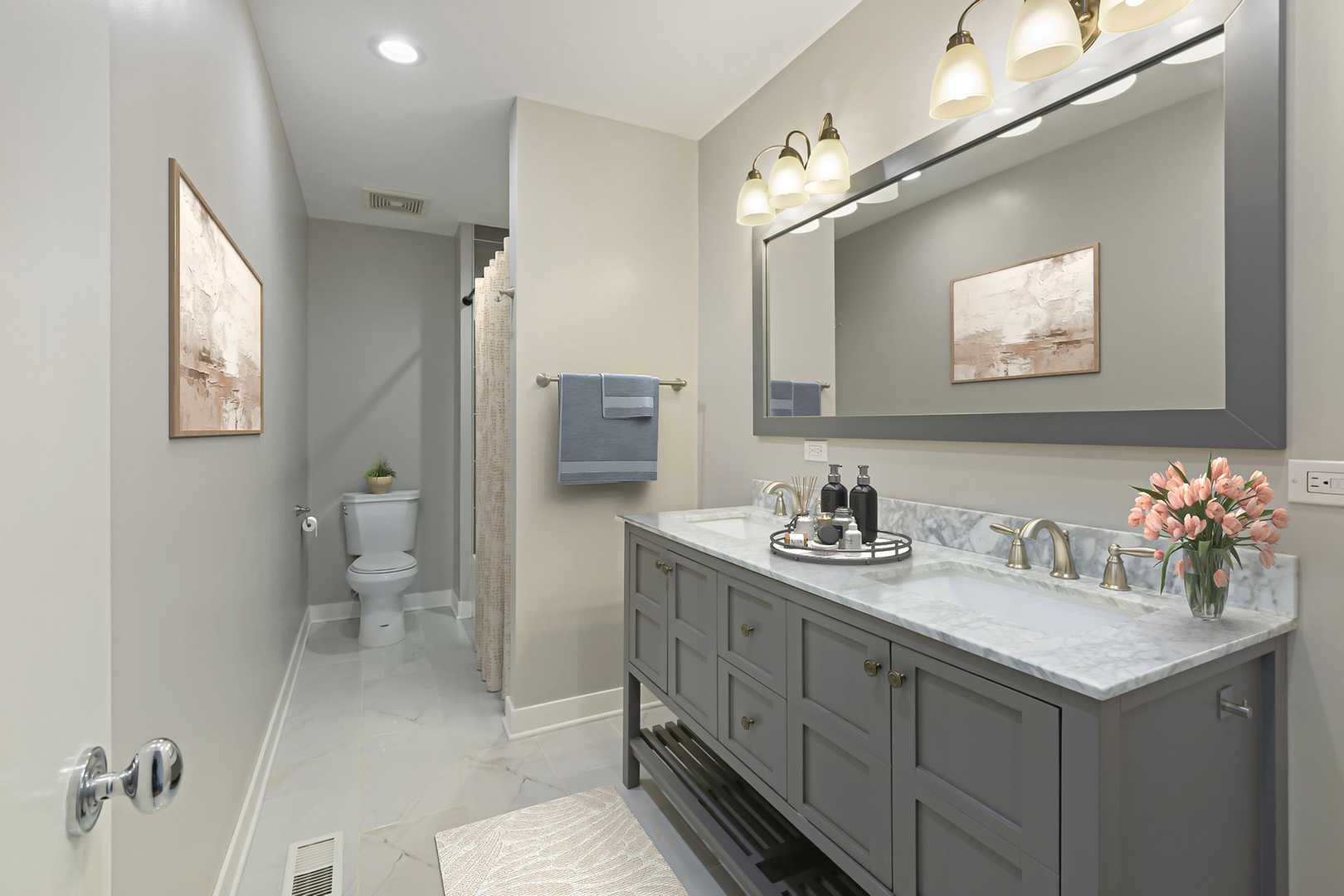 312 N Desplaines Street Unit: C