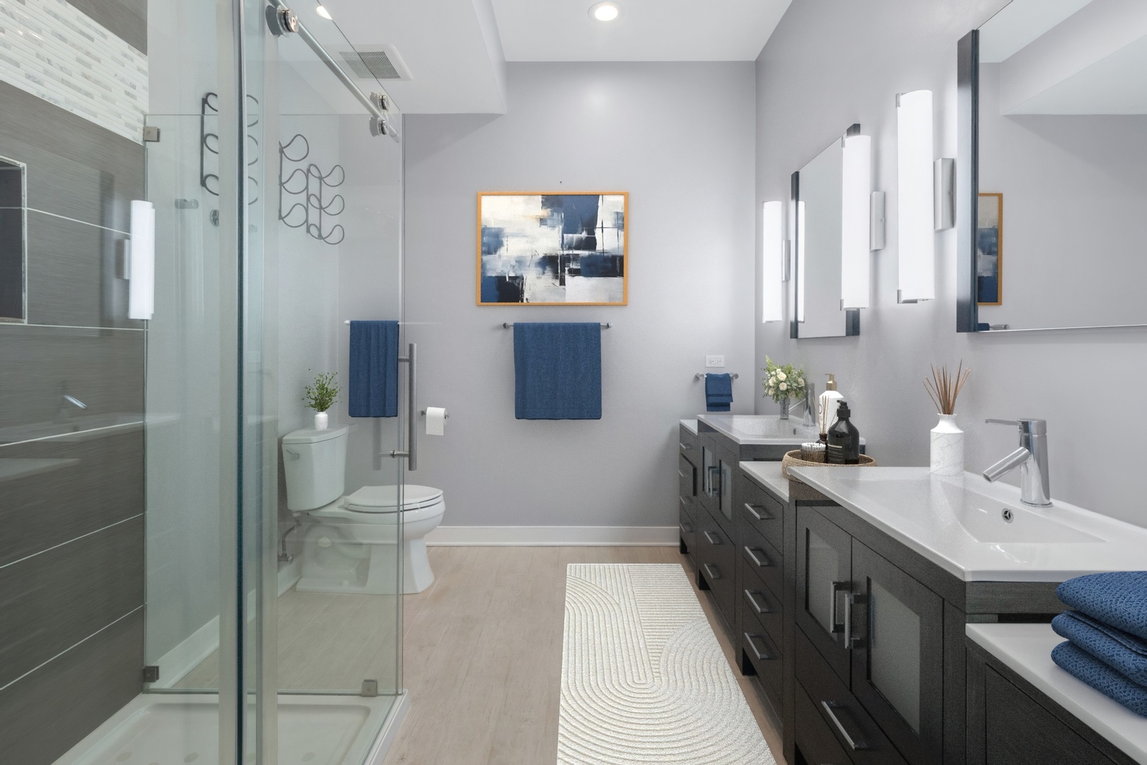 312 N Desplaines Street Unit: C
