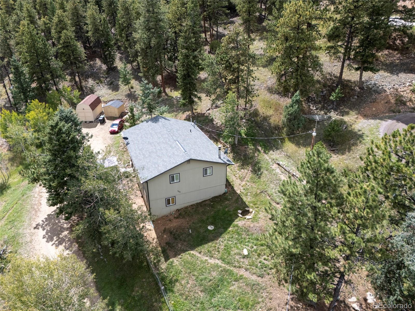 364 Sleepy Hollow Drive