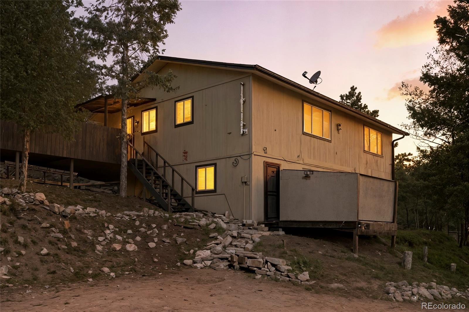 364 Sleepy Hollow Drive