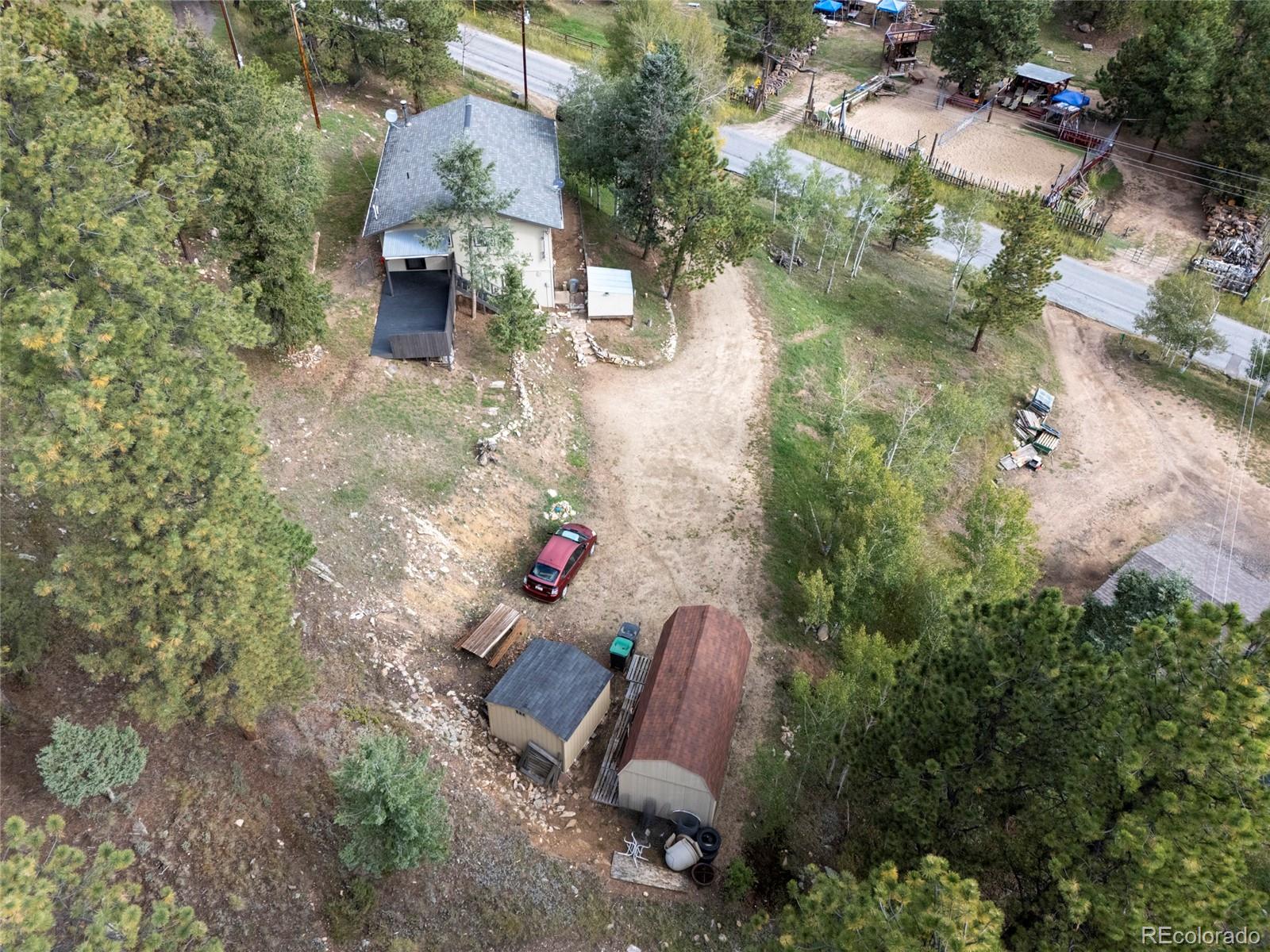 364 Sleepy Hollow Drive