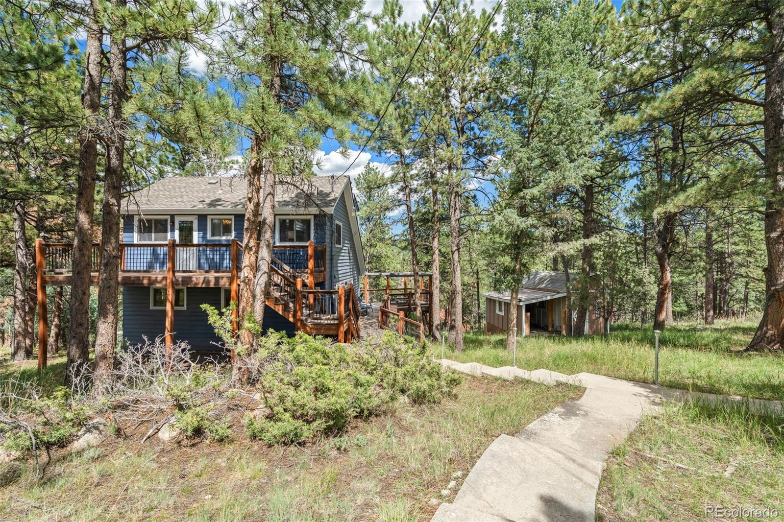 1933 Roland Drive