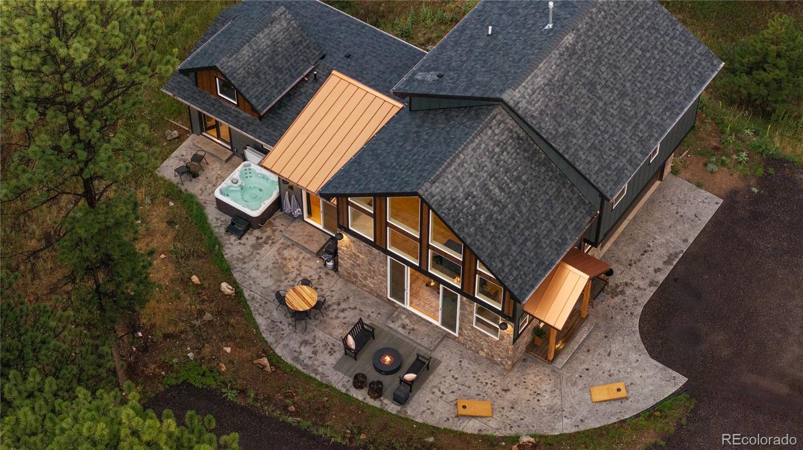 518 Conifer Drive