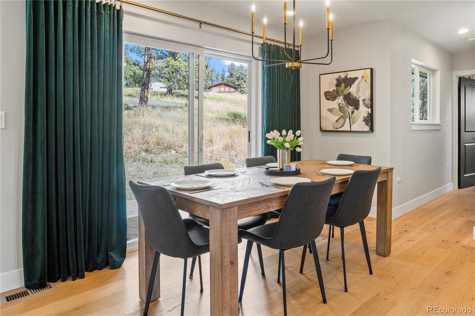518 Conifer Drive