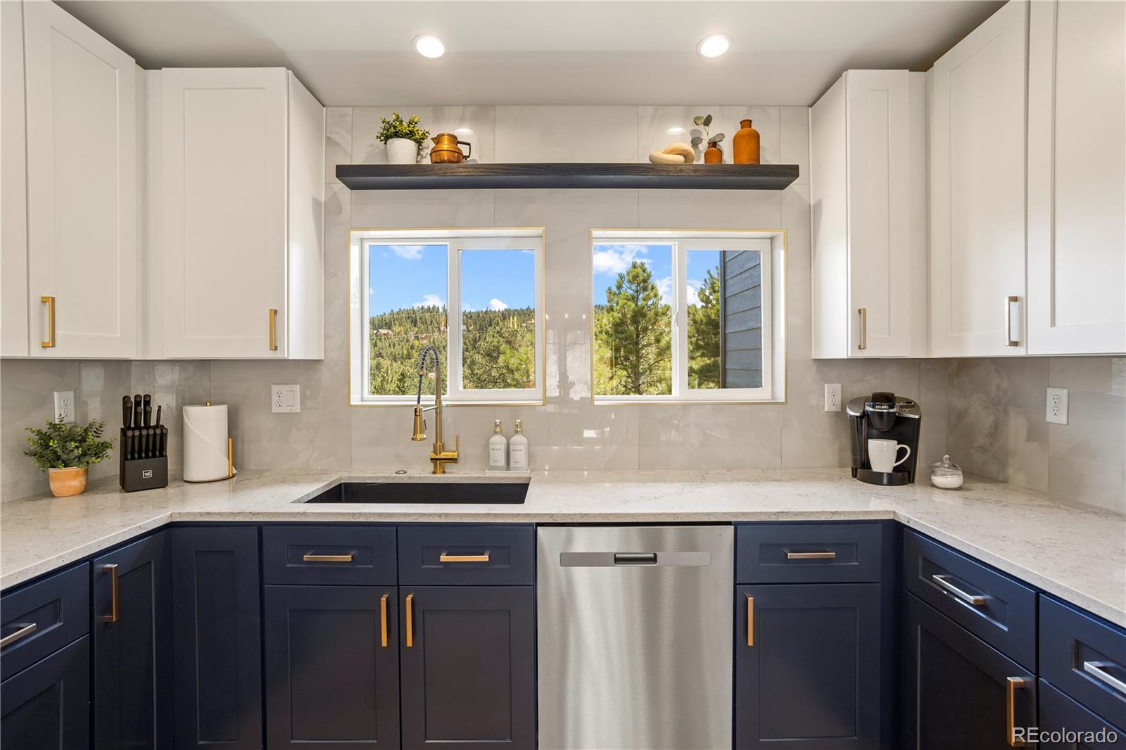 518 Conifer Drive