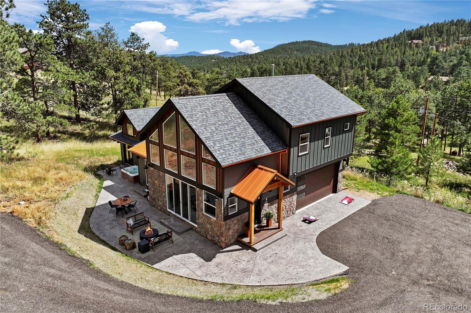 518 Conifer Drive