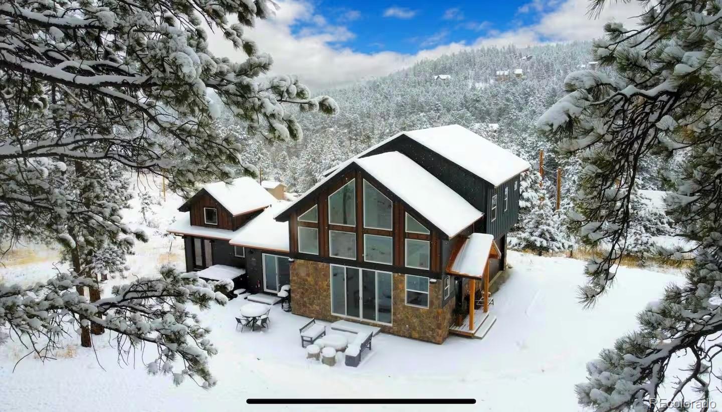 518 Conifer Drive
