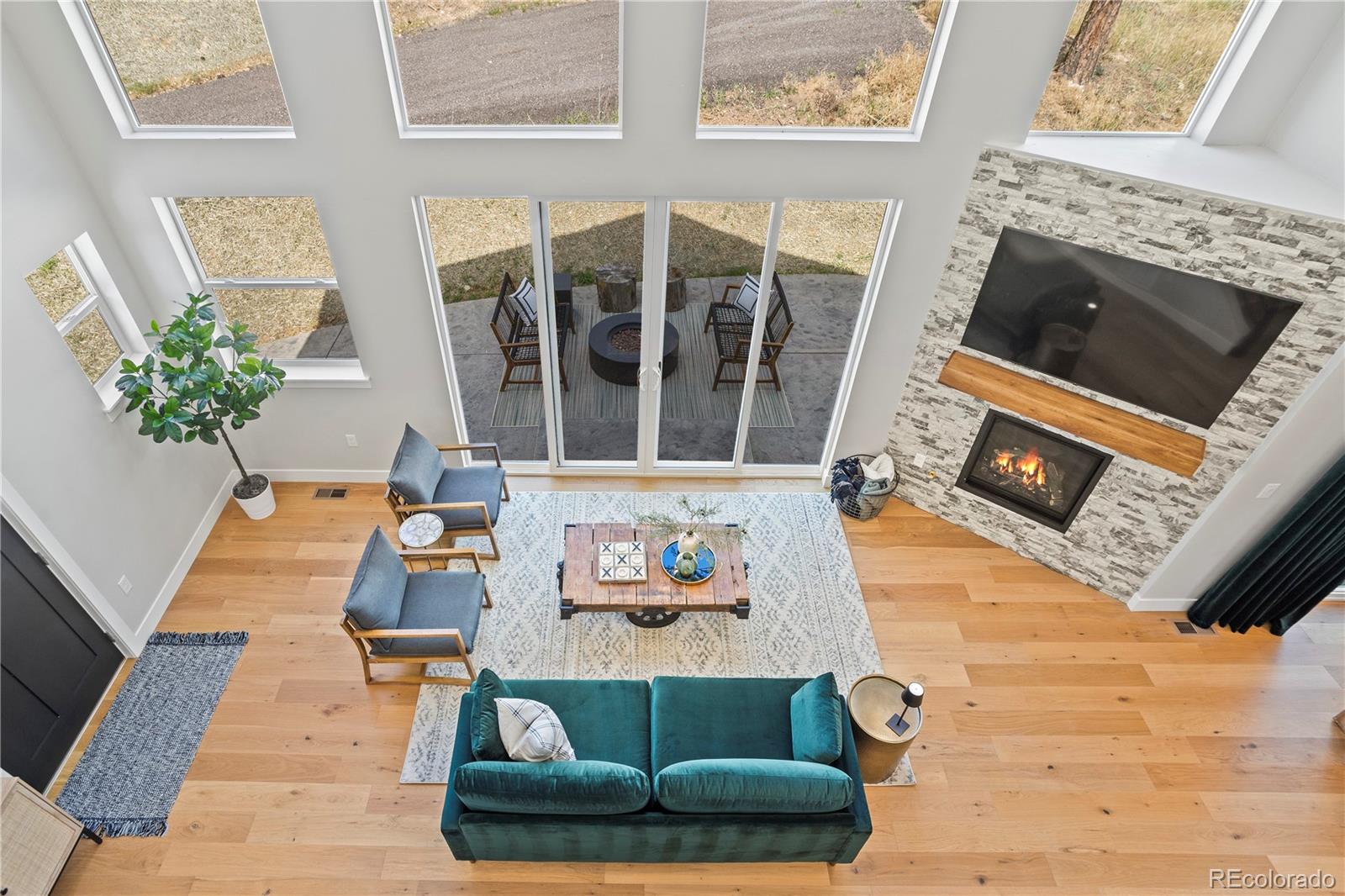 518 Conifer Drive