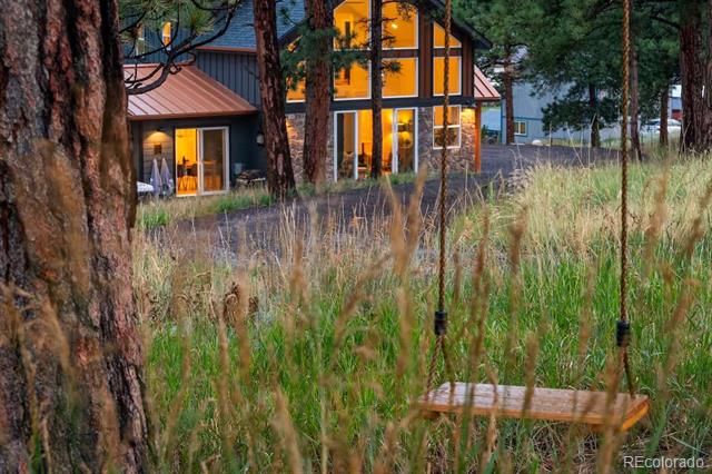 518 Conifer Drive