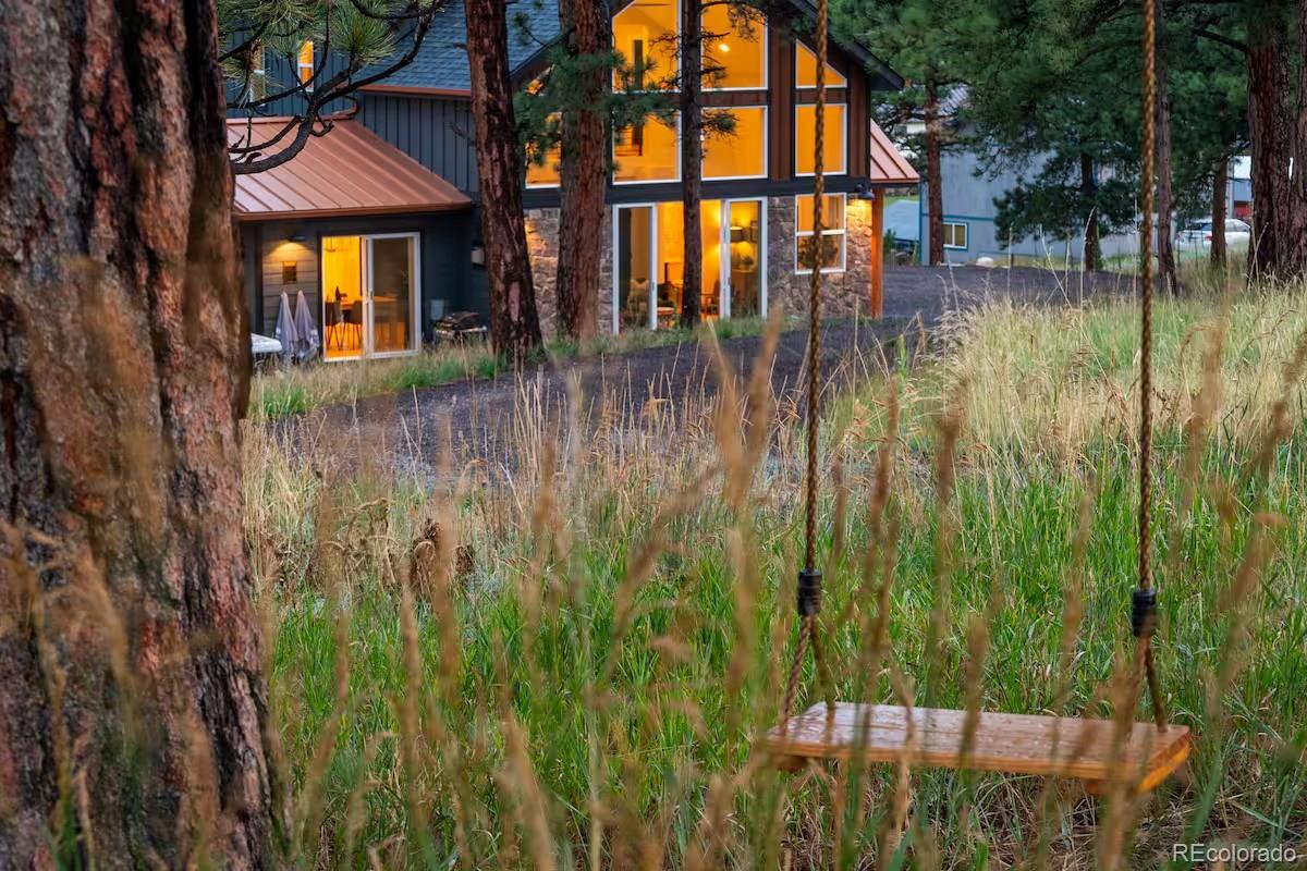 518 Conifer Drive