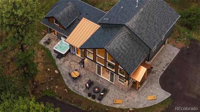 518 Conifer Drive