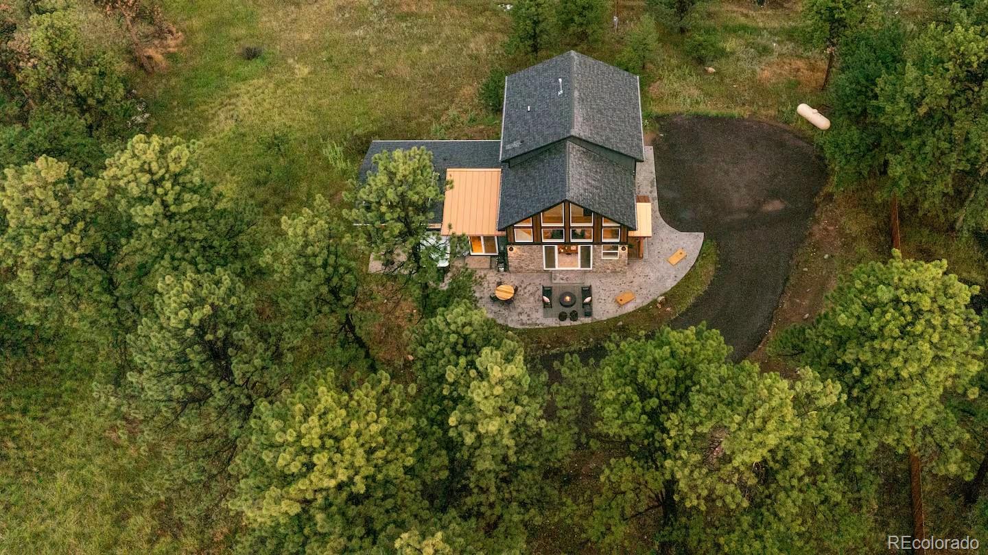518 Conifer Drive