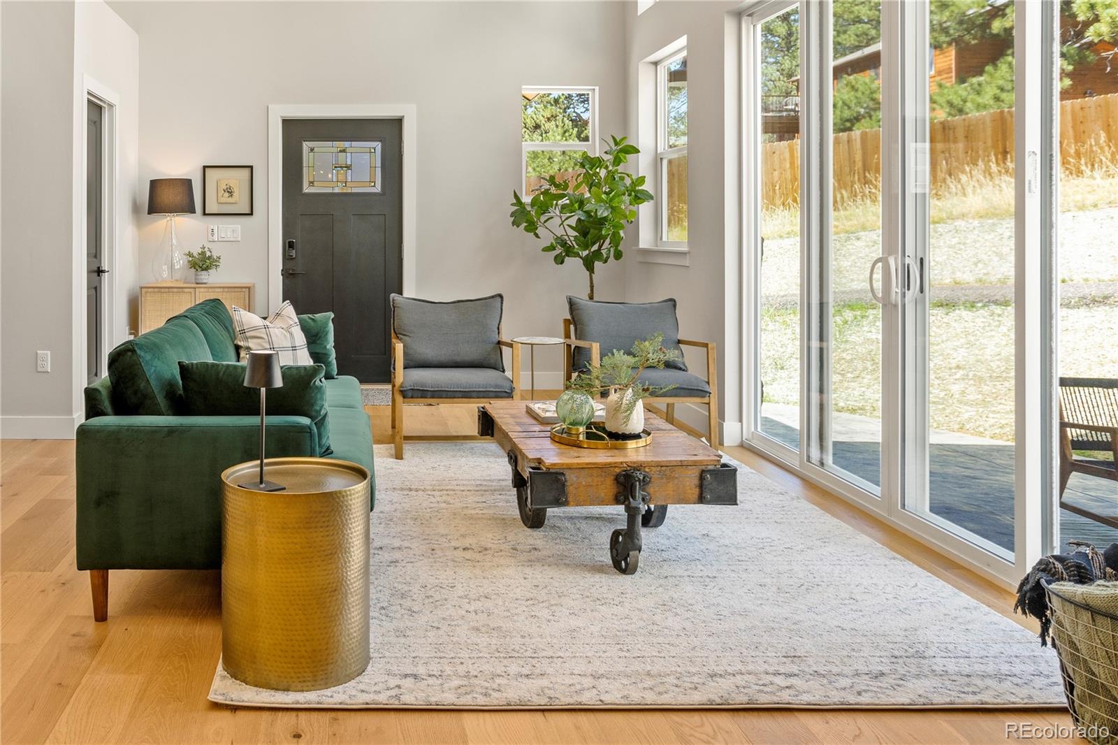 518 Conifer Drive