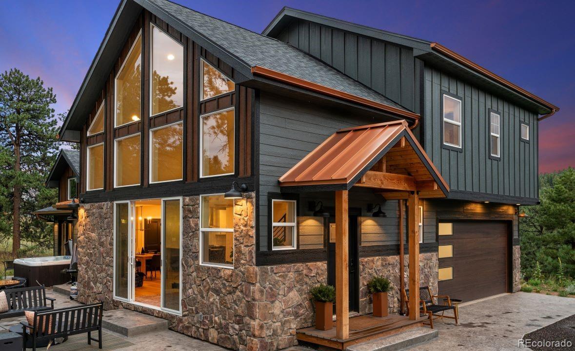 518 Conifer Drive