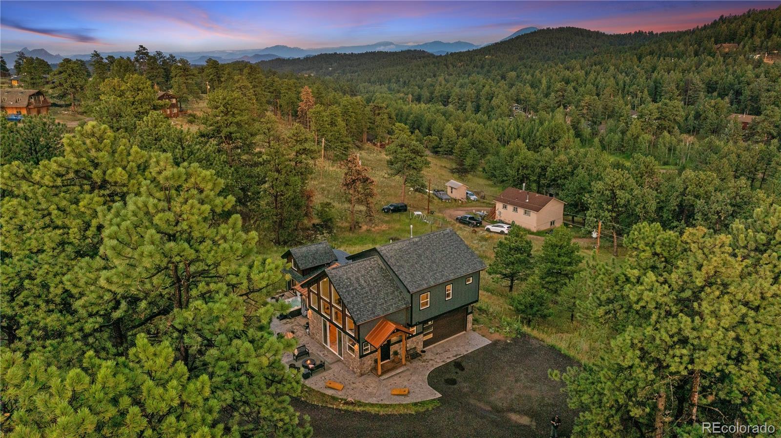 518 Conifer Drive