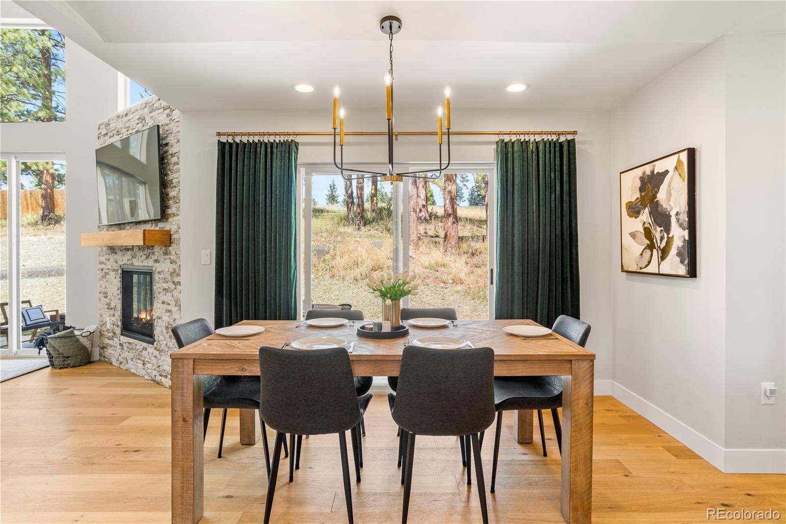 518 Conifer Drive