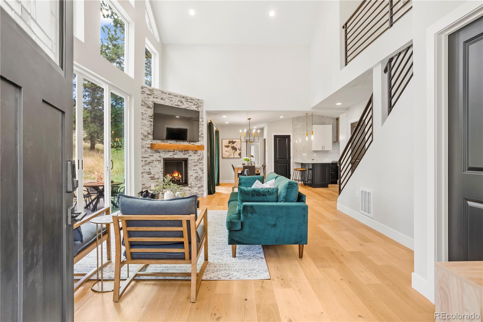 518 Conifer Drive