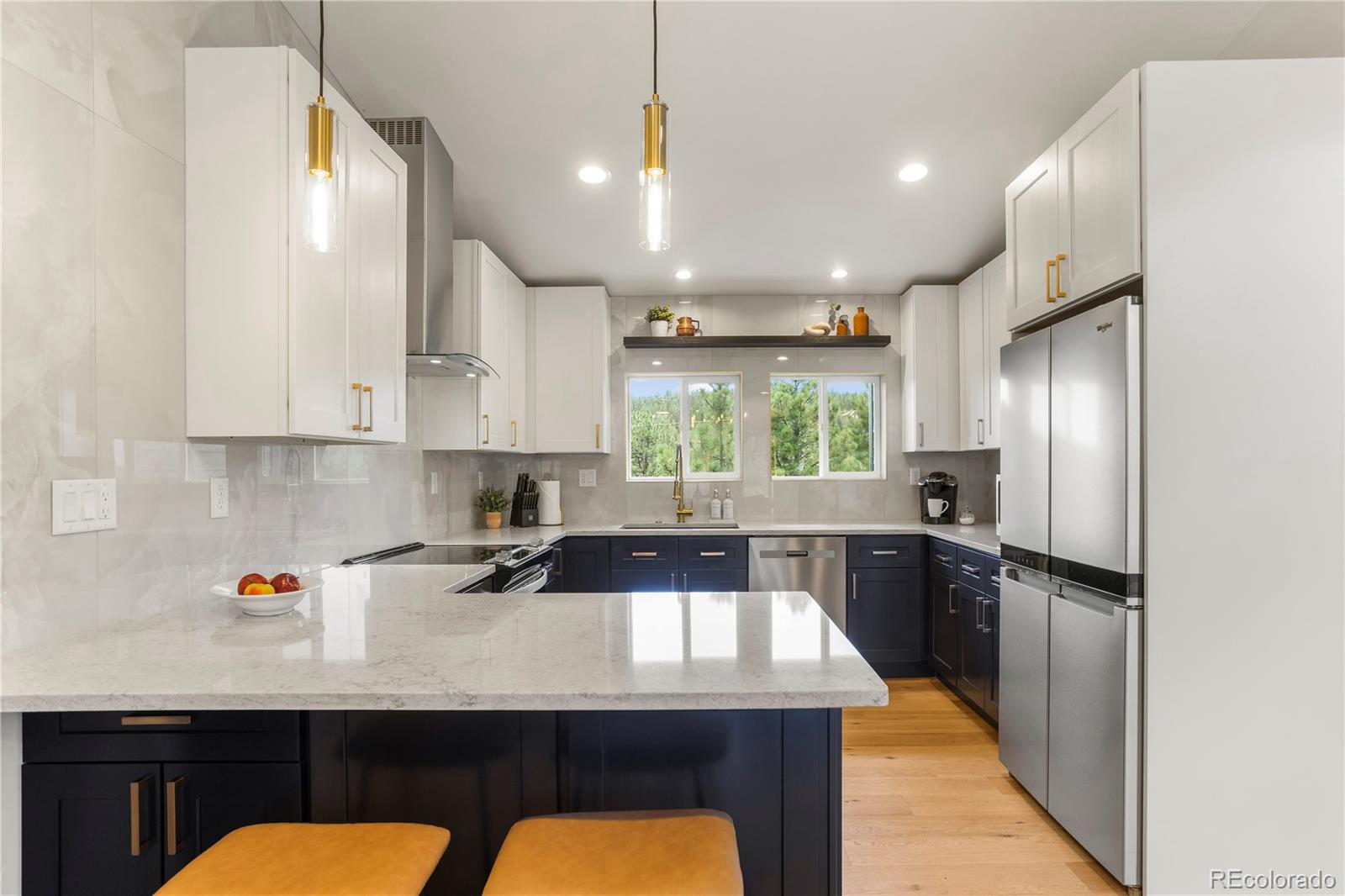 518 Conifer Drive