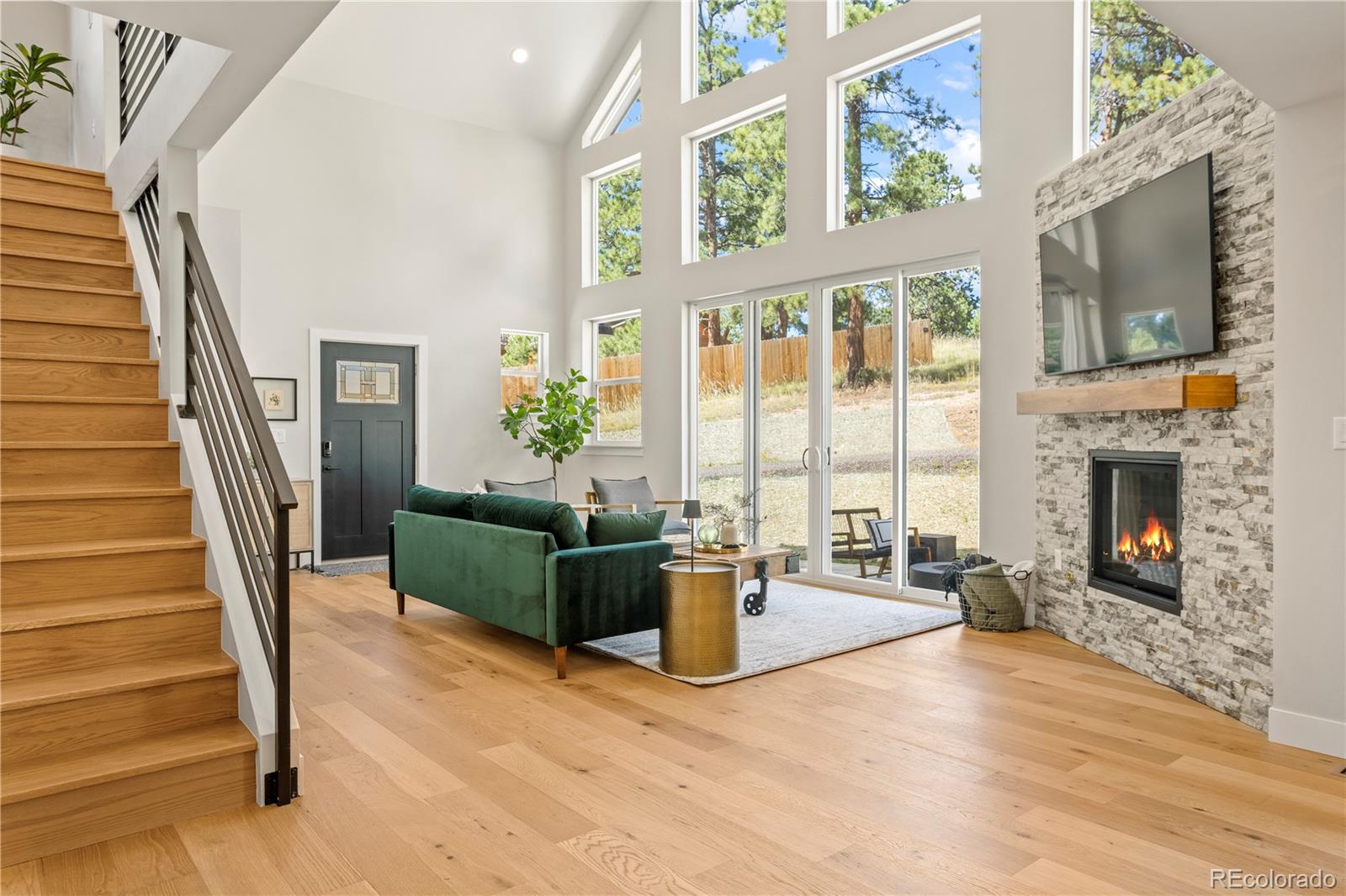 518 Conifer Drive