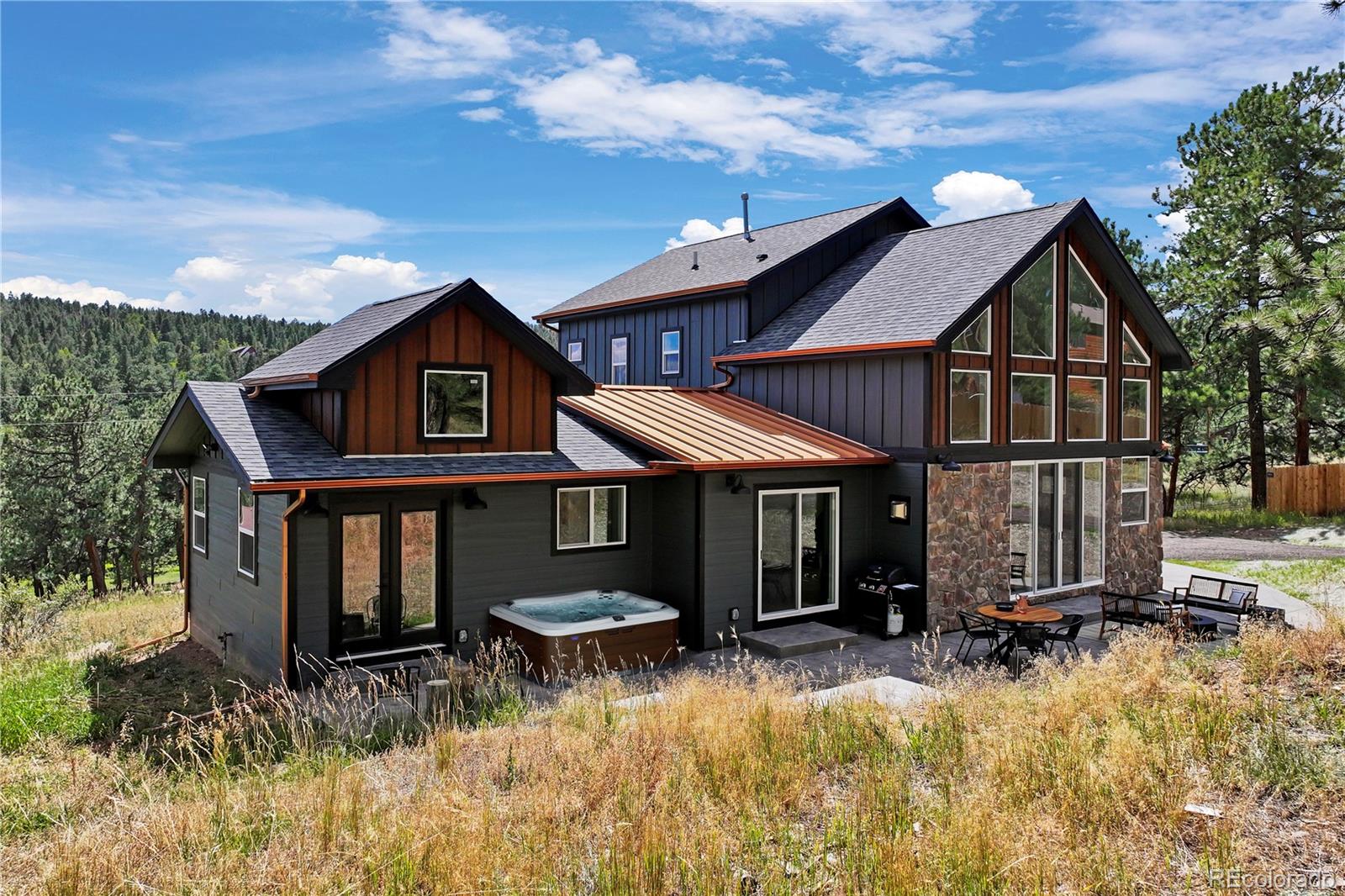 518 Conifer Drive