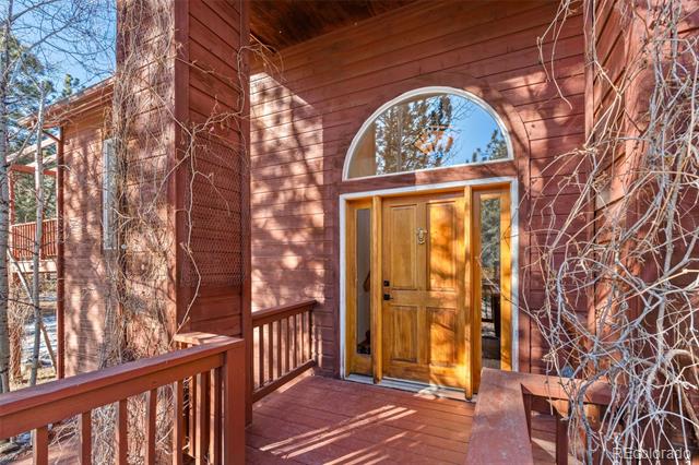349 Gunsmoke Drive