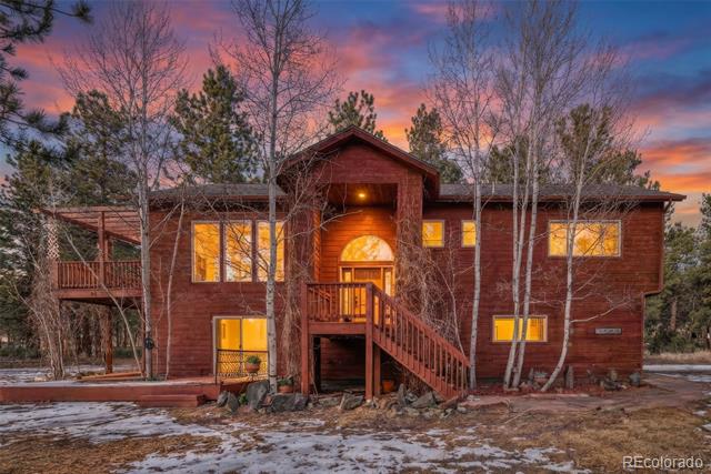 349 Gunsmoke Drive