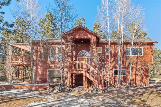 349 Gunsmoke Drive