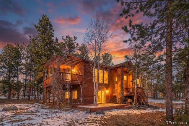 349 Gunsmoke Drive