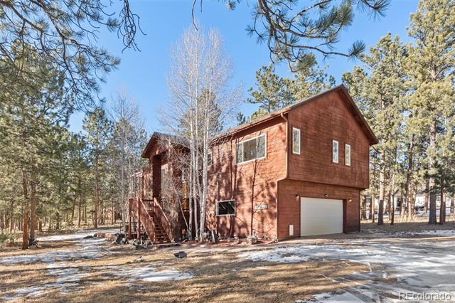 349 Gunsmoke Drive