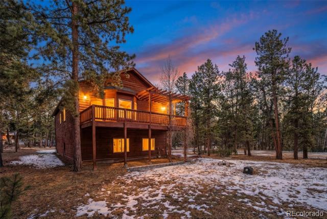 349 Gunsmoke Drive