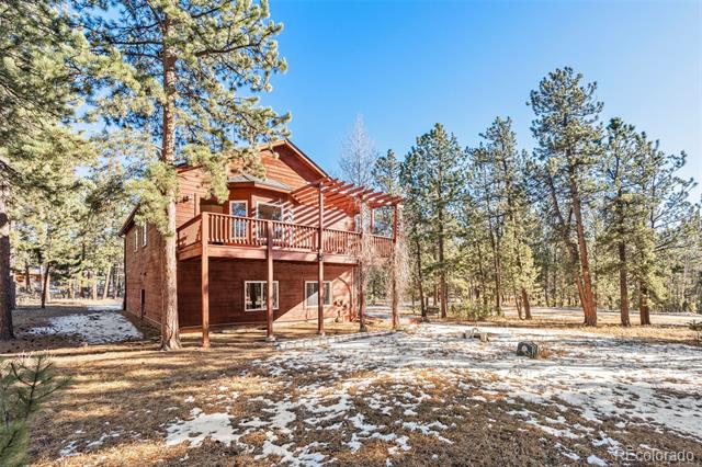 349 Gunsmoke Drive
