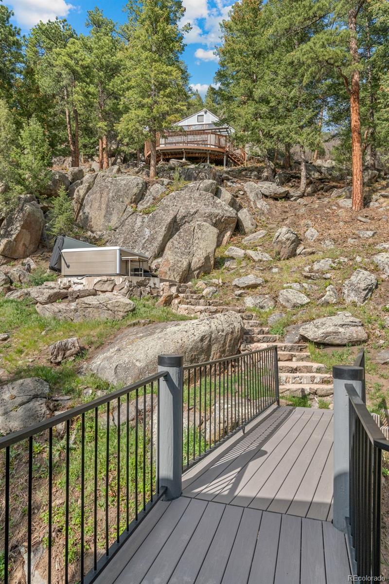 8176 S Deer Creek Canyon Road