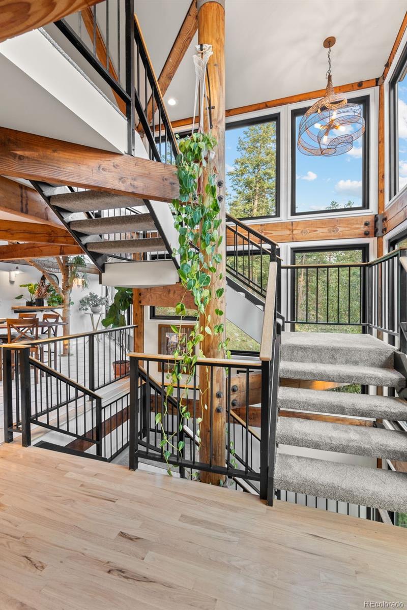 8176 S Deer Creek Canyon Road