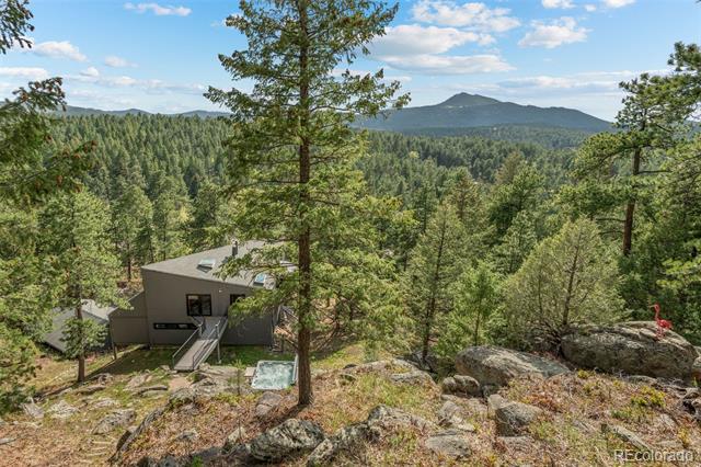 8176 S Deer Creek Canyon Road