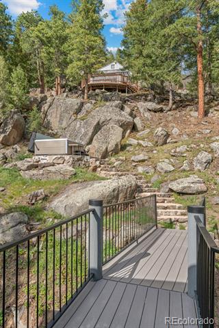 8176 S Deer Creek Canyon Road