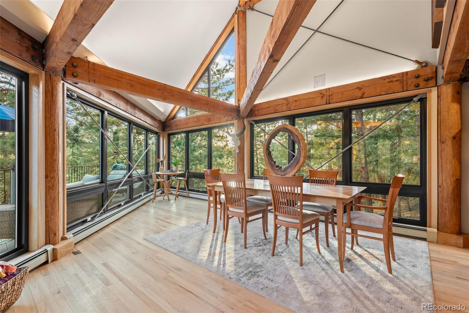 8176 S Deer Creek Canyon Road