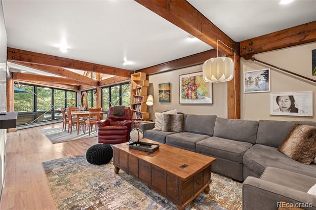 8176 S Deer Creek Canyon Road