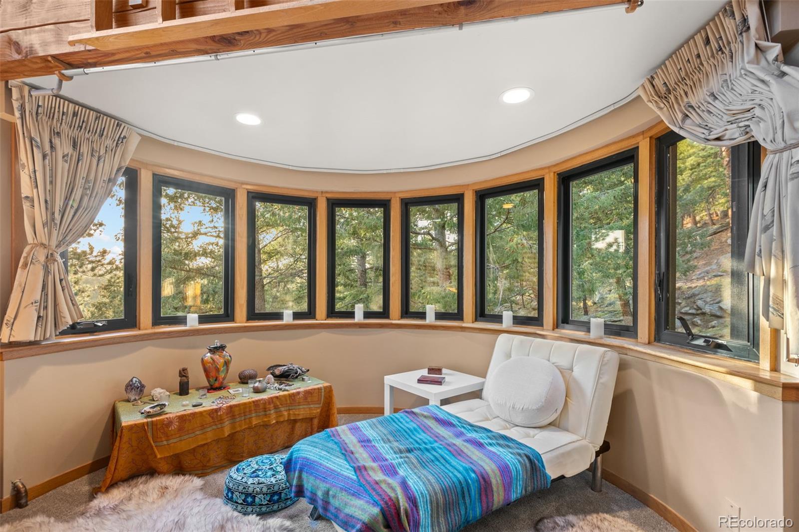 8176 S Deer Creek Canyon Road