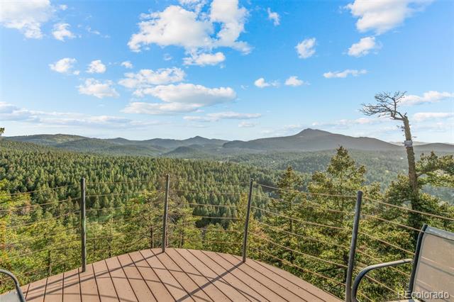 8176 S Deer Creek Canyon Road