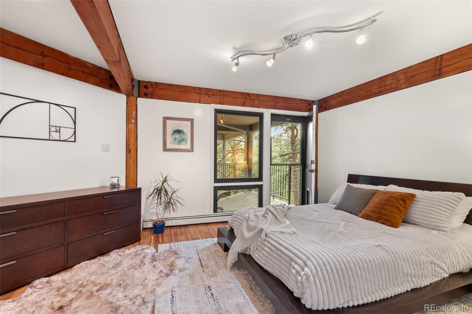 8176 S Deer Creek Canyon Road