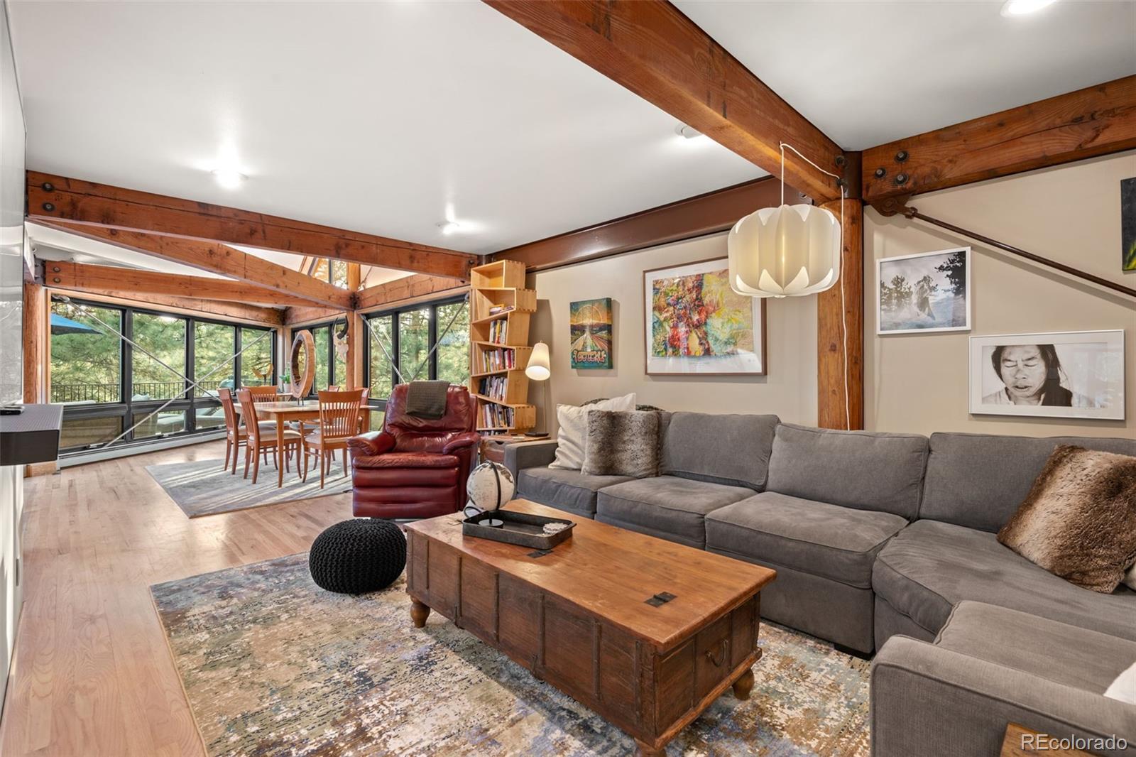 8176 S Deer Creek Canyon Road