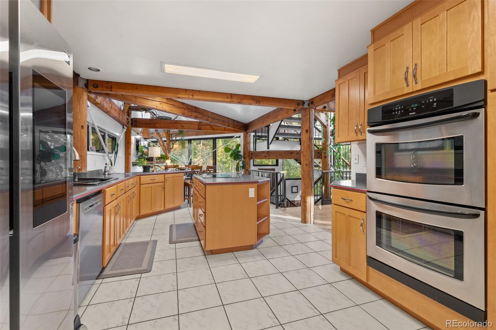 8176 S Deer Creek Canyon Road