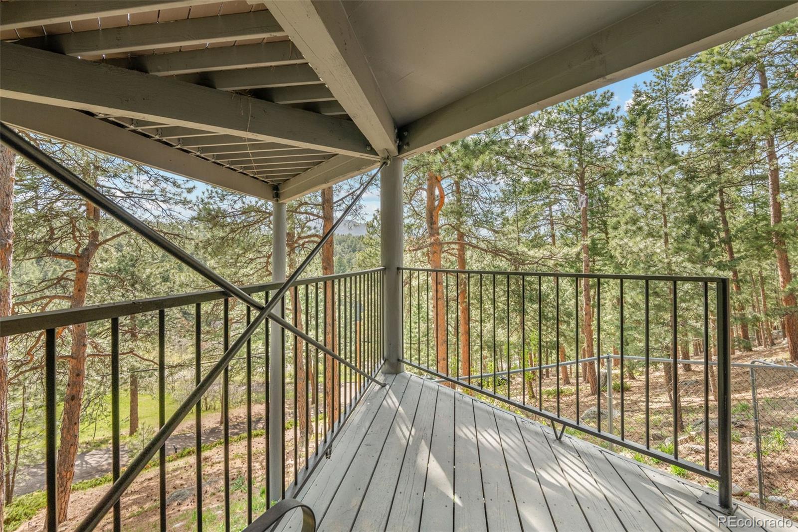 8176 S Deer Creek Canyon Road