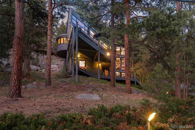8176 S Deer Creek Canyon Road
